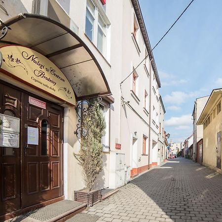 Noclegi W Centrum Brodnicy Brodnica  Luaran gambar