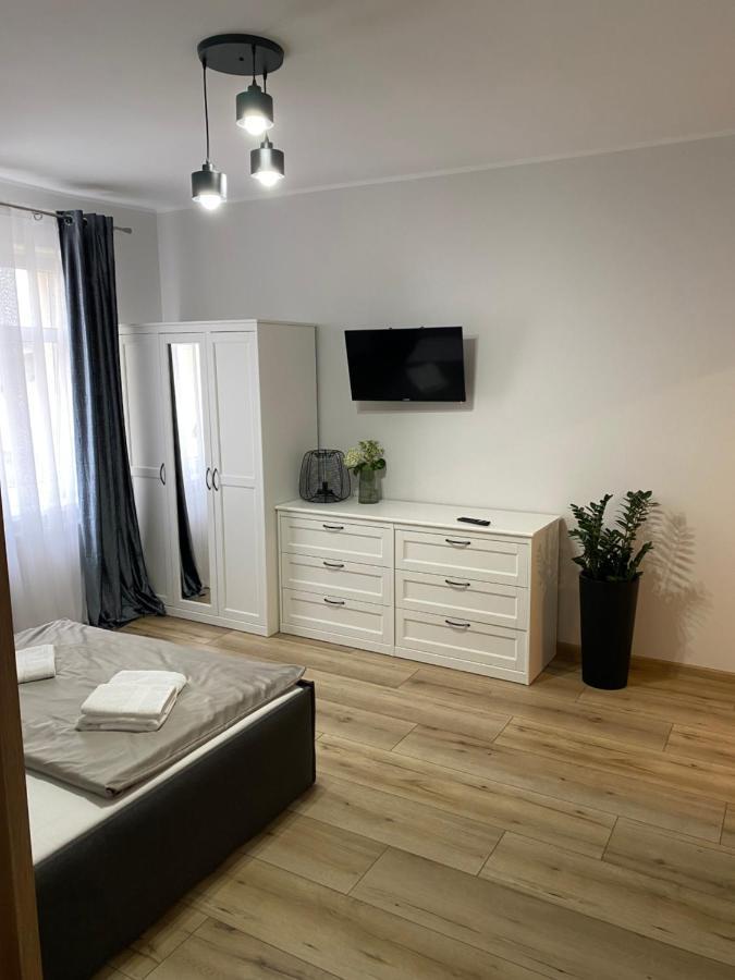 Noclegi W Centrum Brodnicy Brodnica  Luaran gambar