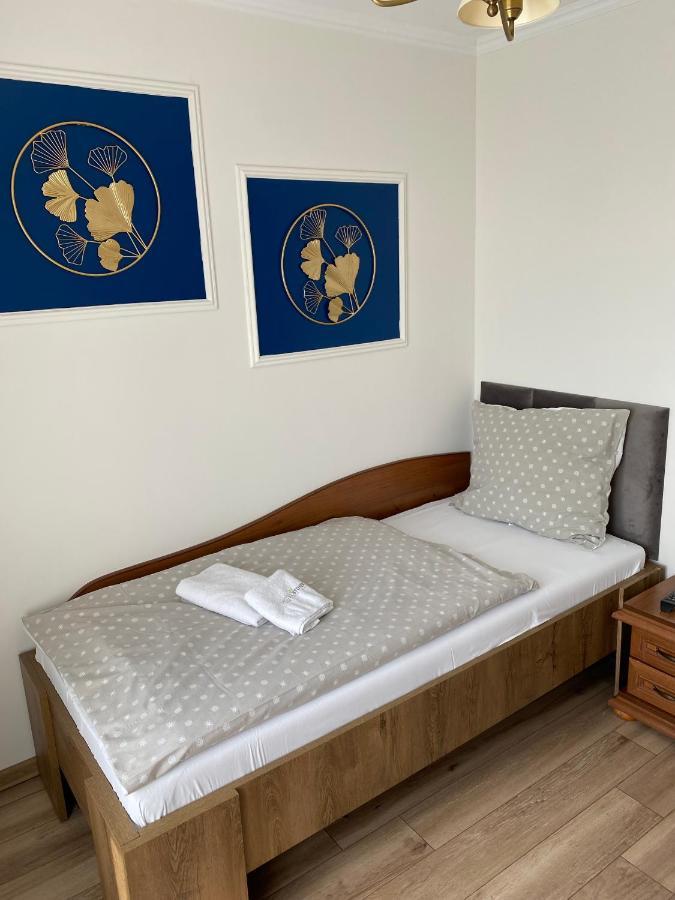 Noclegi W Centrum Brodnicy Brodnica  Luaran gambar