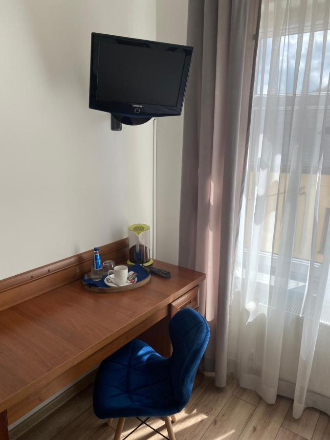 Noclegi W Centrum Brodnicy Brodnica  Luaran gambar