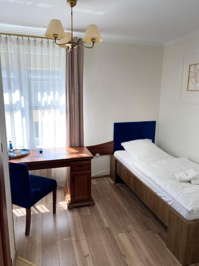 Noclegi W Centrum Brodnicy Brodnica  Luaran gambar