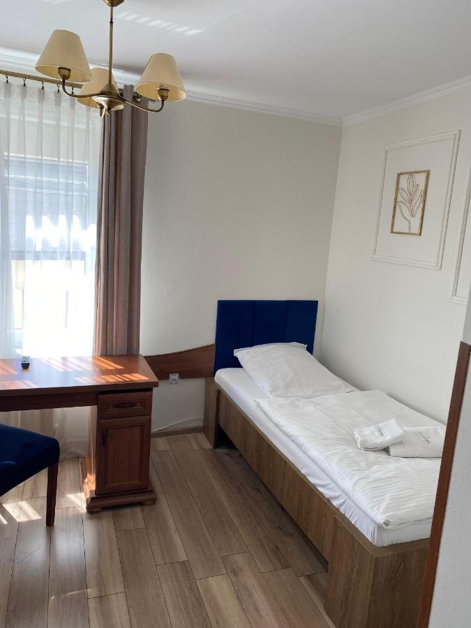 Noclegi W Centrum Brodnicy Brodnica  Luaran gambar