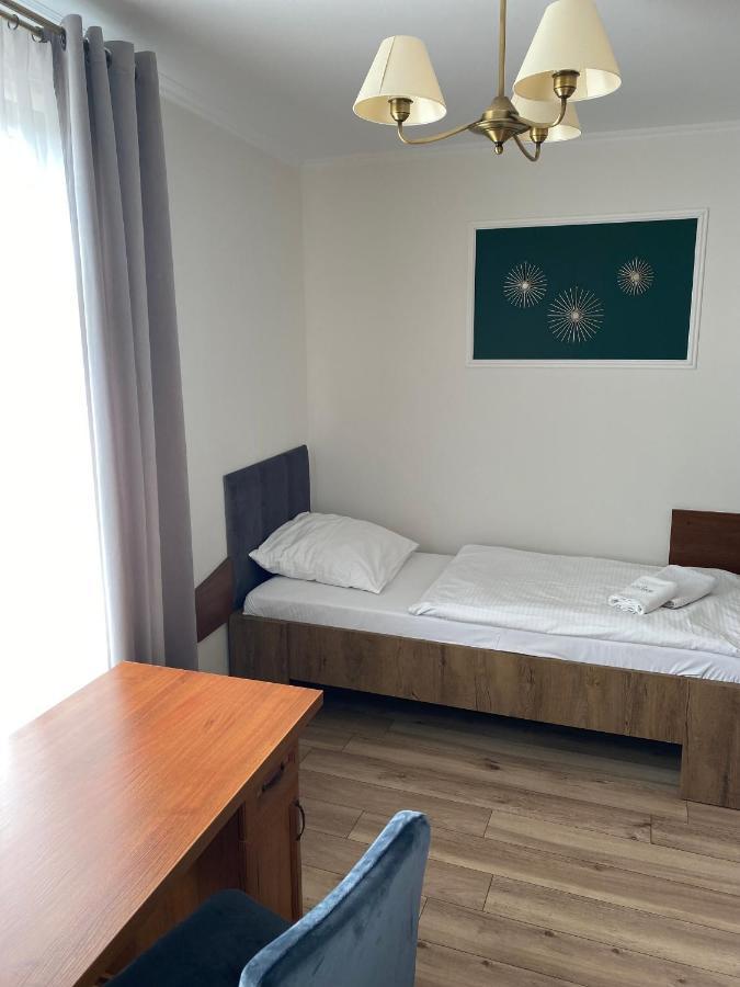 Noclegi W Centrum Brodnicy Brodnica  Luaran gambar