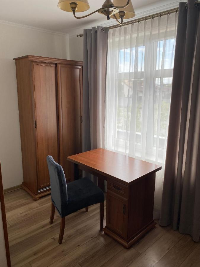 Noclegi W Centrum Brodnicy Brodnica  Luaran gambar