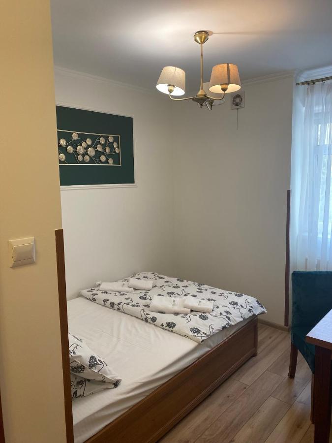 Noclegi W Centrum Brodnicy Brodnica  Luaran gambar