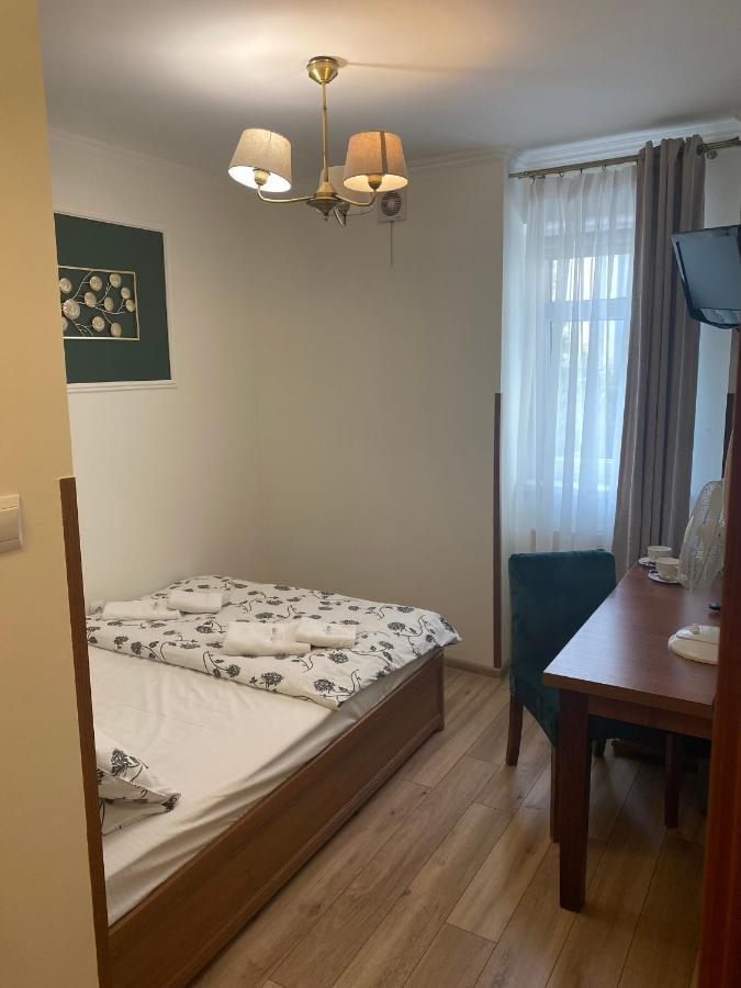 Noclegi W Centrum Brodnicy Brodnica  Luaran gambar