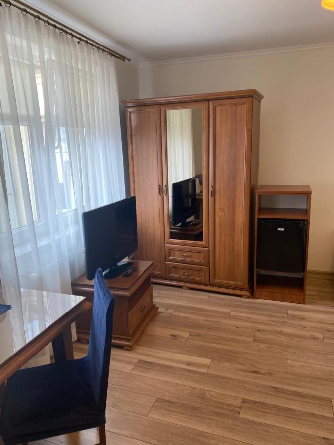 Noclegi W Centrum Brodnicy Brodnica  Luaran gambar