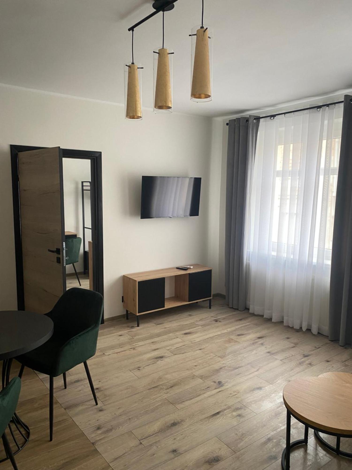 Noclegi W Centrum Brodnicy Brodnica  Luaran gambar