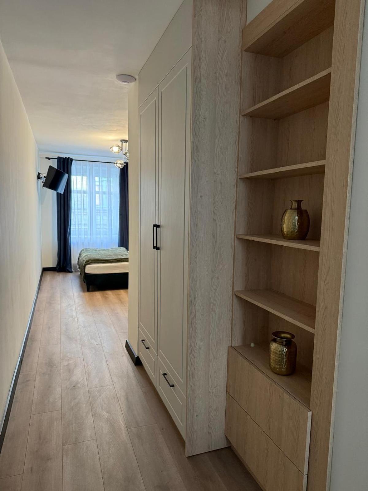 Noclegi W Centrum Brodnicy Brodnica  Luaran gambar