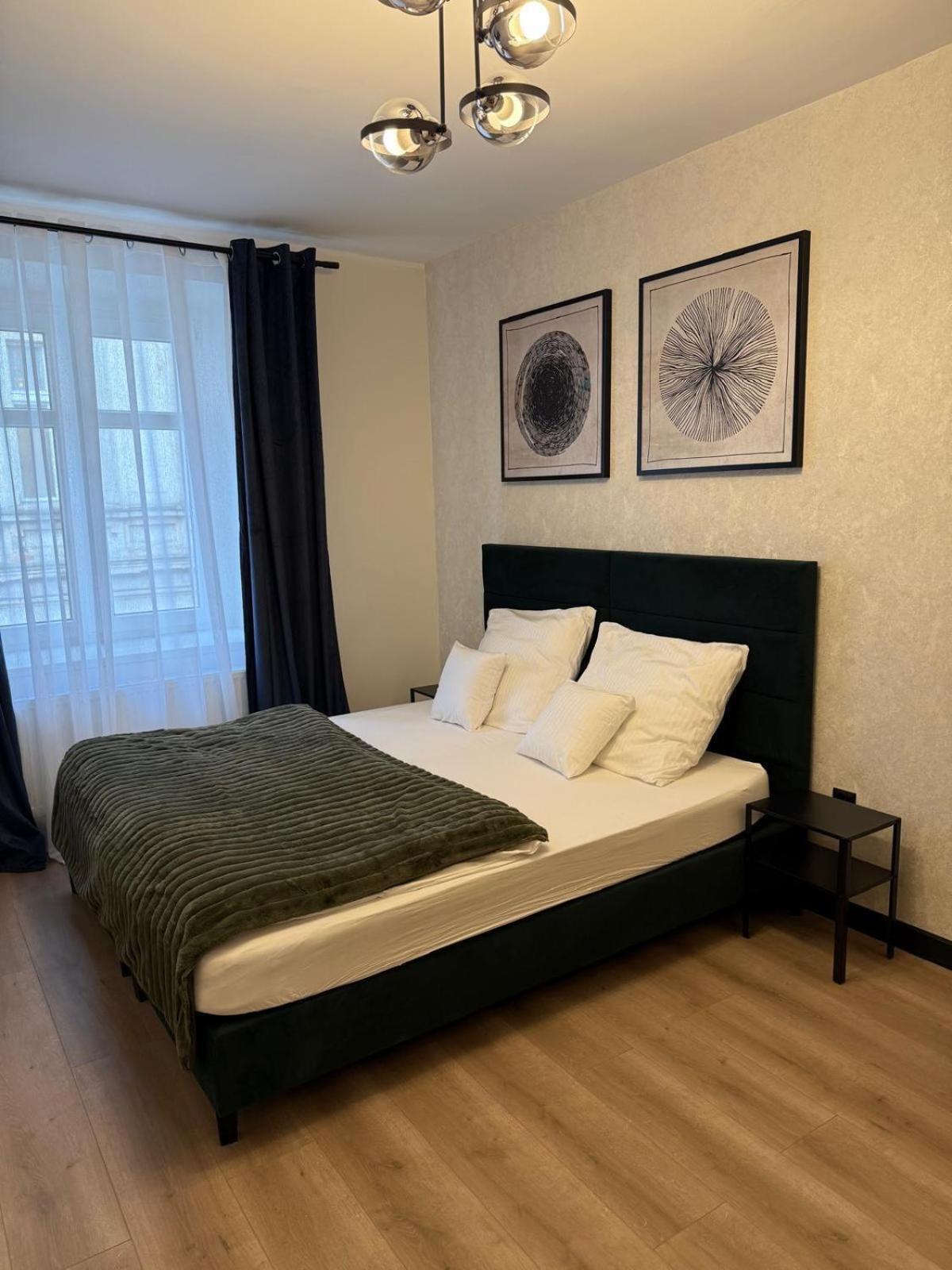 Noclegi W Centrum Brodnicy Brodnica  Luaran gambar